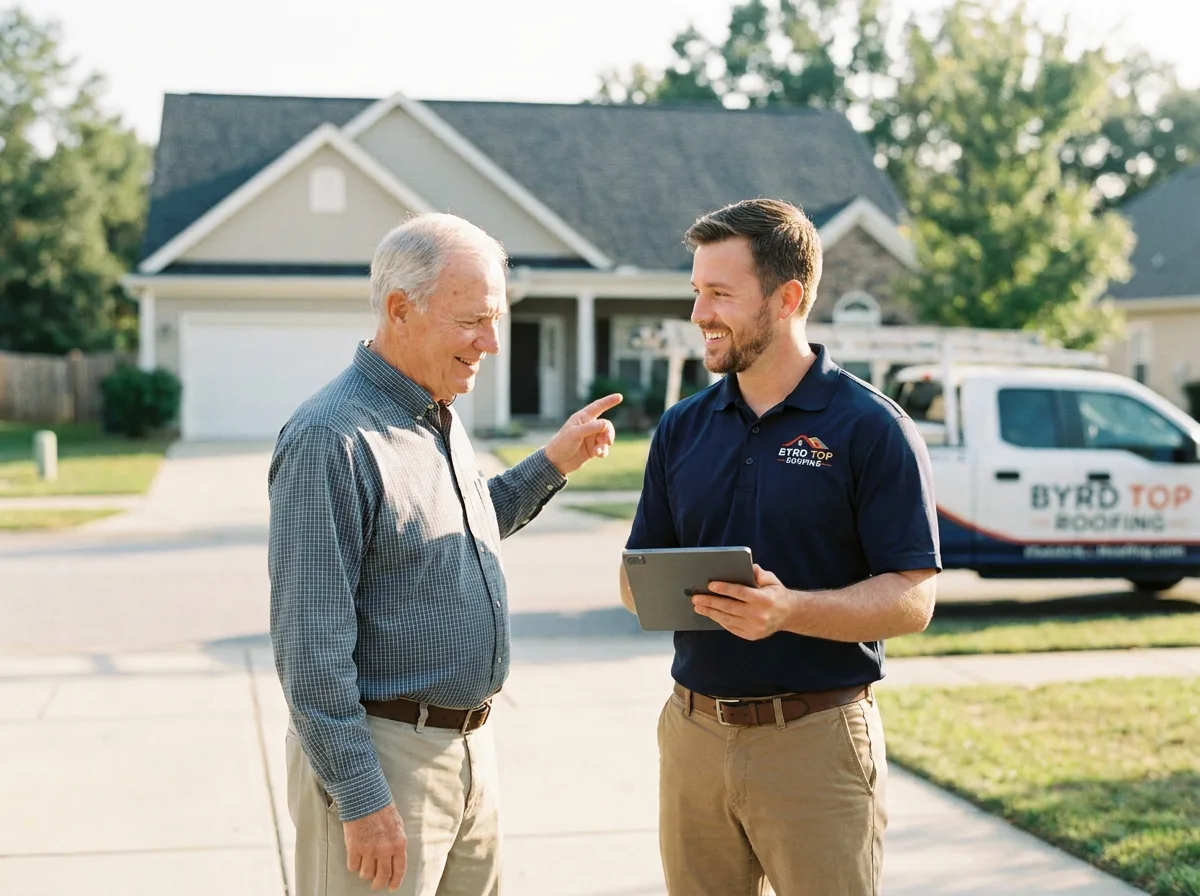 Roofing Hinesburg, VT FAQs